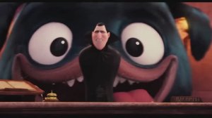 Hotel Transylvania 3 _ Монстры на каникулах 3 Трейлер