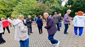 14.06.25г..."Мы уже Пенсионеры"...