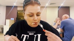 Что вкусного дают на завтрак шведский стол Сочи. Мукбанг\ К какому выводу я пришла\ Пофилосовствуем