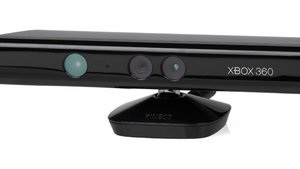 как подключить кинект к компьютеру