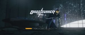 Ghost Runner
