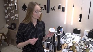 Как выбрать правильные точечные светильники