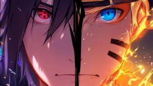 Наруто vs Саске (ВСЁ или НЕЧЕГО)