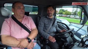 Дальнобойщик. Есть ли будущее у частных грузоперевозчиков?