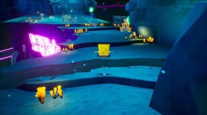(6+)Прохождение: SpongeBob SquarePants: Battle for Bikini Bottom - Rehydrated(2020)(PC) Часть 5