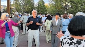 А лето цвета неба... 15.06.25...