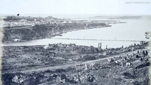 Послепотопная военная форма. Крымская война и Александр 2. Передел МИРА после ПОТОПА 19 ВЕКА Часть 2