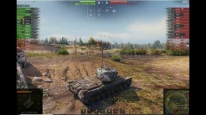 Т30 лень стоять в засаде)!