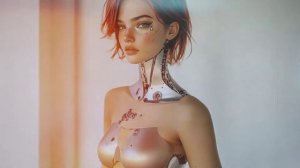 Mackenzie Arromba - underwater