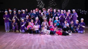 ОТЧЕТНЫЙ КОНЦЕРТ 2025💜