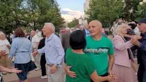 Платье красное надену... 15.06.25...