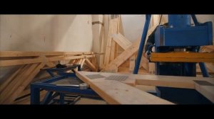 Производство стропильных ферм - Дом Эксклюзив