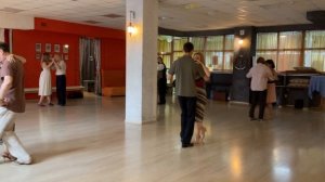 01 Милонга 15.06.25