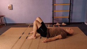 шея грудь плечи и дыхание