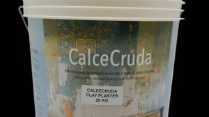 NOVACOLOR CALCECRUDA декоративное покрытие. Инструкция по нанесению