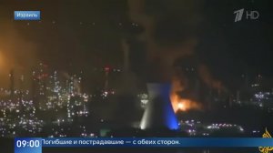 Показаны кадры подпольной мастерской для БПЛА агентов МОССАД вблизи Тегерана
