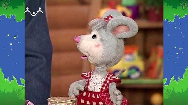 Вечер в Шишкином Лесу. Быт. Сотворить чудо