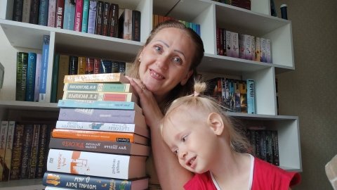 Книжные покупки 📚