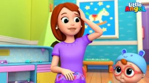 Играем в Доктора - Профессии! Развивающие Мультики Для Детей !