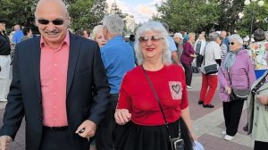 Научи ты меня... 15.06.25...