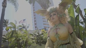 San Diego Comic-Con WonderCon 2024 Cosplay Music Video 4K HDR
