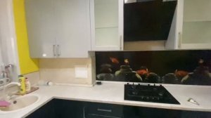 Уютный таунхаус в пригороде Белгорода