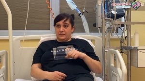 Инсульт в молодом возрасте. История Натальи, 37 лет.