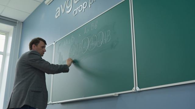 Универсальные солдаты ИМЭА ХГУ