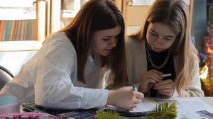Неделя иностранных языков 2022