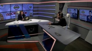 Посиделки с Авраамом Руссо