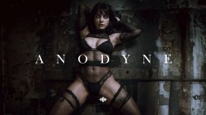 Dark Techno / EBM / Industrial Тип бита 'ANODYNE' | Фоновая музыка