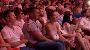 В Барнауле прошло отчетное выступление студии-школы "Тодес"