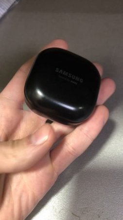 Наушники Samsung