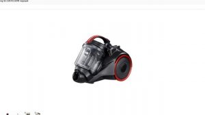 Инструкция для пылесоса Samsung SC15K4116VR Vacuum Cleaner Tutorials