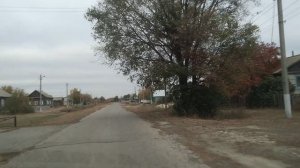 Село Малая Тарасовка, Пугачевский район.