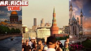 3 столицы России глазами иностранцев: Они не ожидали такого