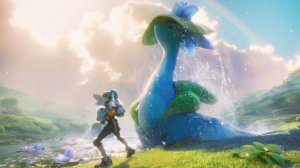 Авторы бесплатной ролевой игры Aniimo показали расширенный трейлер