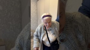 Господь услышал их молитвы и нашими руками сделал доброе дело🙏