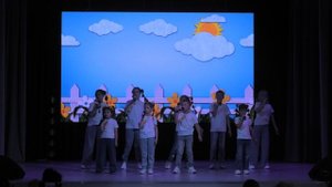 Ты живи, моя Россия