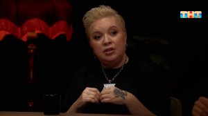 Кто из участников проекта "Сокровища императора" бесили Алёну Блин больше всего?