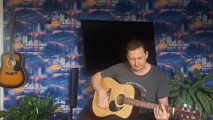 9 район-Не прошенный гость (кавер)