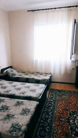 Эконом для всех в Абхазии жилье у моря #абхазия