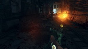 Metro 2033 Redux 13 часть