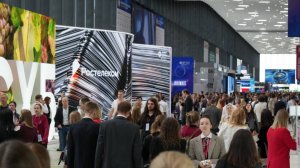 В Петербурге все готово к проведению ПМЭФ-2025