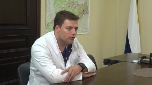 Профилактика залог здоровья