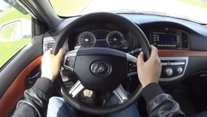 Основные проблемы Lifan Solano