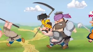 Прекрасная ШАПОЧКА_Трейлер.mp4