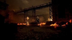 Primal Fear - The Hunter