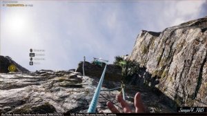 Far Cry 5. «Дары природы» (Запредельный уровень)