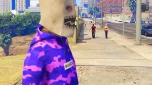 FlazinМЫ С ДРУГОМ ПРОЖИЛИ 100 ДНЕЙ ДЕТЬМИ ! ВСЕ СЕРИИ БЕДНЫХ И БОГАТЫХ ДЕТЕЙ В ГТА 5 ОНЛАЙН